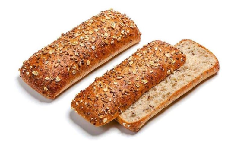 9-Grain Wheat Bread