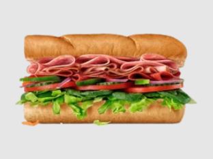 BMT Sandwich