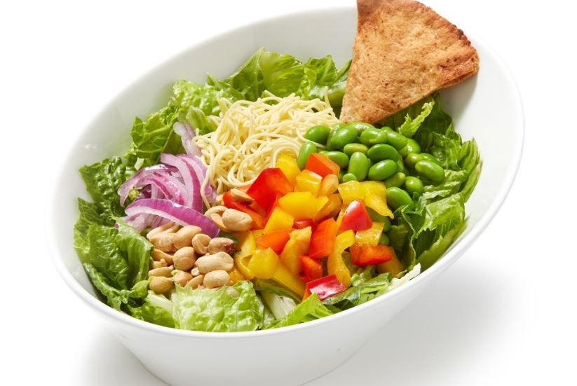 Salad 