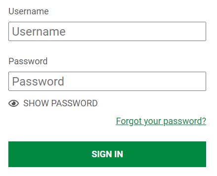What are The Login Steps for the Subway Live IQ Portal
