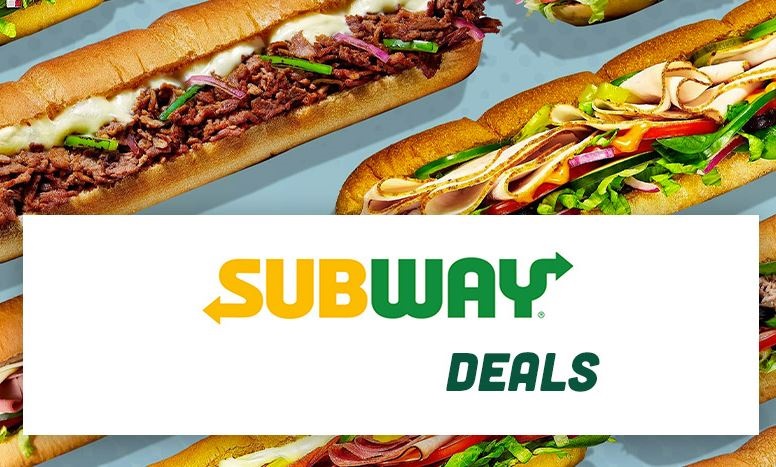 What are The Other Subway Deals